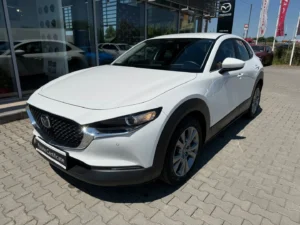 CX-30 – 2.0L e-SKYACTIV G 150 – 6AT Exclusive Line