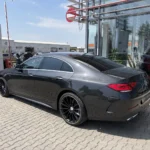 Mercedes-Benz CLS - imagine 3