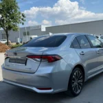 Toyota Corolla - imagine 8