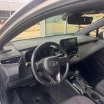 Toyota Corolla - imagine 10