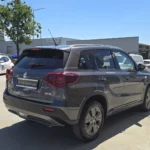 Suzuki Vitara - imagine 3