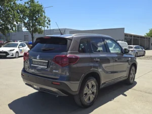 Suzuki Vitara Passion 1.4 Mild-Hybrid