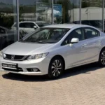 Honda Civic - imagine 1