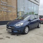 Opel Corsa - imagine 1