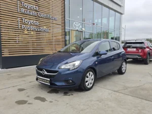 Opel CORSA ENJOY 1.4 – 90 CP – MT
