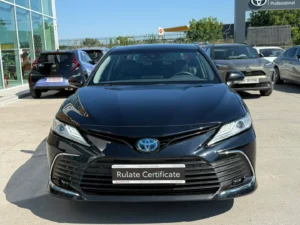 Toyota Camry Dynamic 2.5 Hybrid 218 Cp