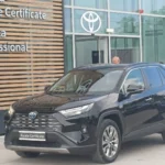 Toyota RAV4 - imagine 1