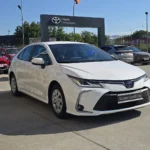 Toyota Corolla - imagine 2