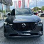 Mazda CX-80 - imagine 2