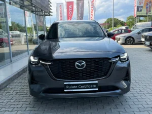 Mazda CX-80 3.3L e-SKYACTIV D 254CP 8AT AWD Homura Plus
