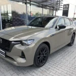 Mazda CX-60 - imagine 1