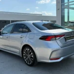 Toyota Corolla - imagine 6