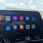 Toyota C-HR - imagine 10