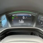 Honda CR-V - imagine 32