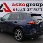 Suzuki A-Cross - imagine 7