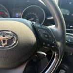 Toyota C-HR - imagine 15