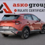 KIA Sportage - imagine 11
