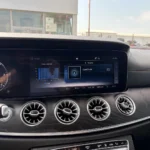 Mercedes-Benz CLS - imagine 26