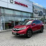 Honda CR-V - imagine 0