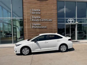 TOYOTA COROLLA 1.8 ECO 140 CP