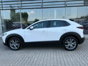 Mazda CX-30 2.5L e-SKYACTIV G 140ps 6MT Center-Line