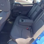 Honda Civic - imagine 7