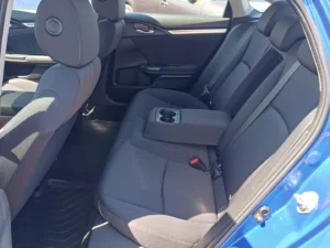 CIVIC 1.5 MT ELEGANCE