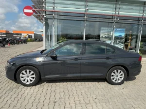 VOLKSWAGEN PASSAT 2.0 TDI 150HP ADVANCE