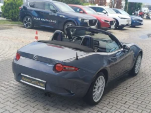 Mazda MX5 2.0 Benzina 184 CP MT6 Revolution