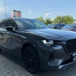 Mazda CX-80 - imagine 3