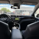 Toyota Camry - imagine 12
