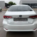 Toyota Corolla - imagine 6