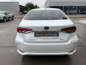 Toyota COROLLA SDN 1.8 HYB Dynamic