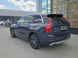 VOLVO XC90 2.0 B5 P Momentum Pro AT8 AWD 7 Locuri