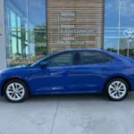Skoda Octavia - imagine 4