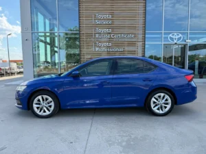 Skoda Octavia Style 2.0 Tdi 150 Cp Dsg