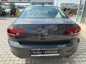 VOLKSWAGEN PASSAT 2.0 TDI 150HP ADVANCE
