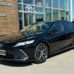 Toyota Camry - imagine 1