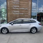 Toyota Corolla - imagine 6