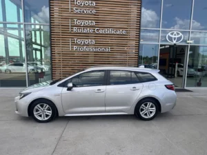 Toyota Corolla Breack 1.8 CVT HIBRID