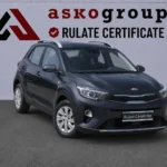 KIA Stonic - imagine 14