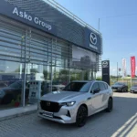 Mazda CX-60 - imagine 0