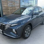 Hyundai Tucson - imagine 1