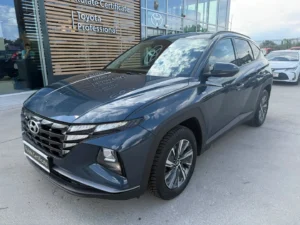 HYUNDAI TUCSON 1.6T-GDi 180CP M-Hybrid Style 7DCT 4WD
