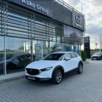 Mazda CX-30 - imagine 0