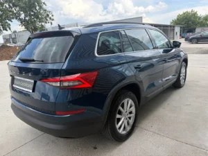 Skoda Kodiaq 1.5 TSI DSG Style
