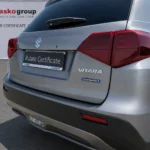 Suzuki Vitara - imagine 28