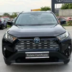 Toyota RAV4 - imagine 2