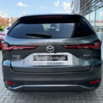 Mazda CX-80 - imagine 7