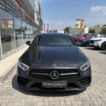 Mercedes-Benz CLS - imagine 7